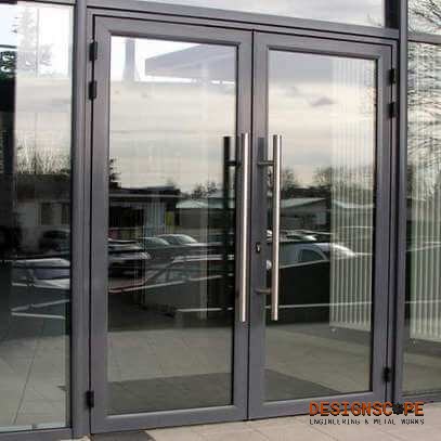 Aluminium Doors & Windows by Design Scope, Nairobi — photo 3