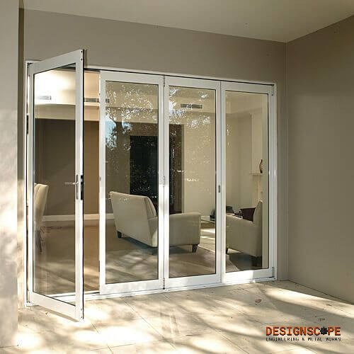 Aluminium Doors & Windows by Design Scope, Nairobi — photo 7