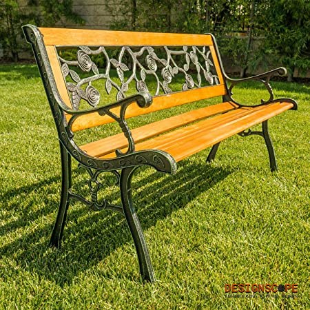 Metal Outdoor Furniture by Design Scope, Nairobi — photo 1
