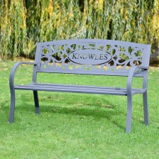 Metal Outdoor Furniture by Design Scope, Nairobi — photo 3
